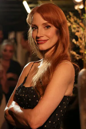 Jessica Chastain OnlyFans Leaked Free Thumbnail Picture - #RPtEoLbMvY