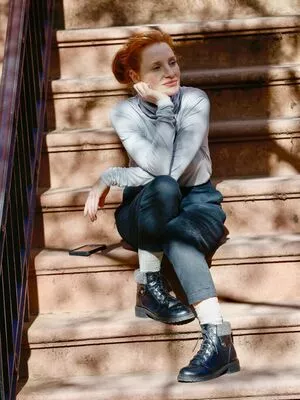 Jessica Chastain OnlyFans Leaked Free Thumbnail Picture - #Rr8dWyf2Y9