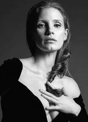 Jessica Chastain OnlyFans Leaked Free Thumbnail Picture - #RsLEO5ISuR