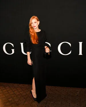 Jessica Chastain OnlyFans Leaked Free Thumbnail Picture - #S1rryaTBba