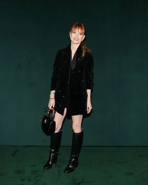 Jessica Chastain OnlyFans Leaked Free Thumbnail Picture - #S3ATIV40Bp
