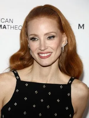 Jessica Chastain OnlyFans Leaked Free Thumbnail Picture - #SKqFfceRLk