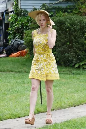 Jessica Chastain OnlyFans Leaked Free Thumbnail Picture - #SbCjpYUwIG