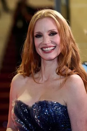Jessica Chastain OnlyFans Leaked Free Thumbnail Picture - #TErF1xmBnF