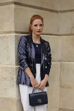 Jessica Chastain OnlyFans Leaked Free Thumbnail Picture - #TWyTUs0eES