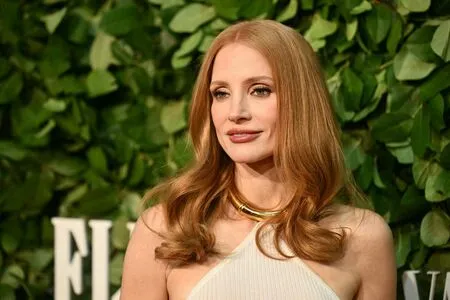 Jessica Chastain OnlyFans Leaked Free Thumbnail Picture - #TeOxJp3RwT