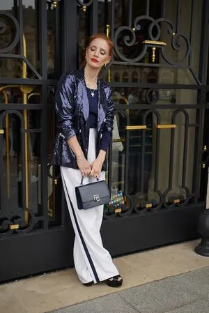 Jessica Chastain OnlyFans Leaked Free Thumbnail Picture - #TlYUErs9NQ