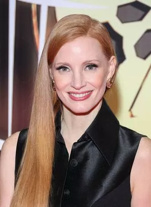 Jessica Chastain OnlyFans Leaked Free Thumbnail Picture - #TpKKbRza6W