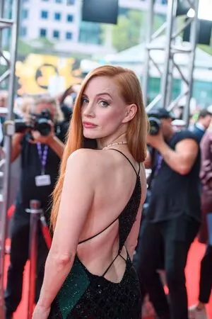 Jessica Chastain OnlyFans Leaked Free Thumbnail Picture - #TyiCvRYIeJ