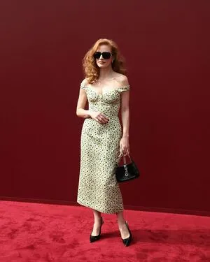 Jessica Chastain OnlyFans Leaked Free Thumbnail Picture - #UBgT2IfGpm