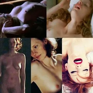Jessica Chastain OnlyFans Leaked Free Thumbnail Picture - #UMkeawzhtZ