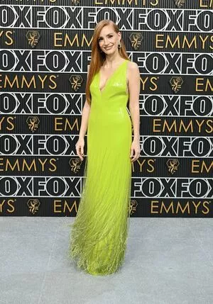 Jessica Chastain OnlyFans Leaked Free Thumbnail Picture - #UNqiGvfUGo
