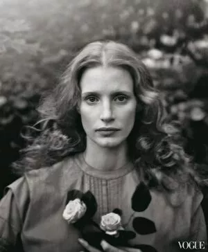 Jessica Chastain OnlyFans Leaked Free Thumbnail Picture - #UO9Z2Bz0Hh