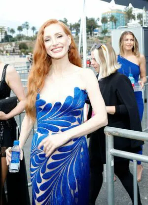Jessica Chastain OnlyFans Leaked Free Thumbnail Picture - #UVq8EudRBR
