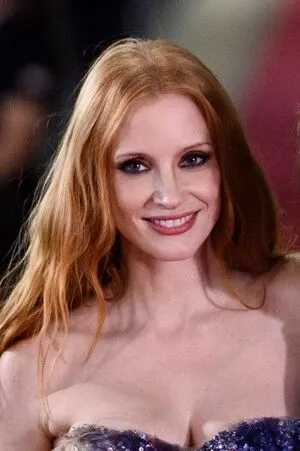 Jessica Chastain OnlyFans Leaked Free Thumbnail Picture - #UXaaqfDwWi
