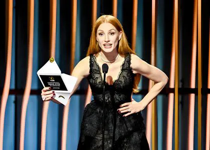 Jessica Chastain OnlyFans Leaked Free Thumbnail Picture - #V2LzqfkQU6