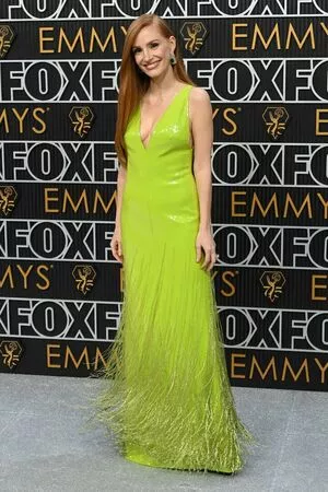 Jessica Chastain OnlyFans Leaked Free Thumbnail Picture - #V2dae8xLE9