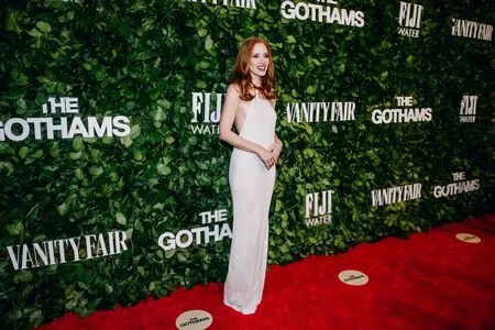 Jessica Chastain OnlyFans Leaked Free Thumbnail Picture - #VJ02u7C4DK