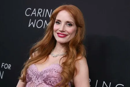 Jessica Chastain OnlyFans Leaked Free Thumbnail Picture - #VKzT2JWgrv