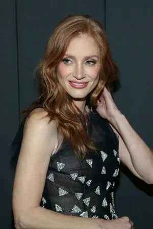 Jessica Chastain OnlyFans Leaked Free Thumbnail Picture - #VLetGZnmg0