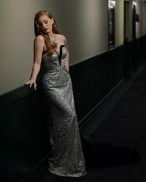 Jessica Chastain OnlyFans Leaked Free Thumbnail Picture - #VNvSkglZPj