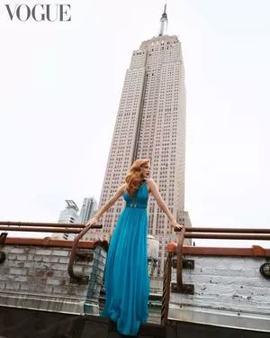 Jessica Chastain OnlyFans Leaked Free Thumbnail Picture - #VU112e35P8