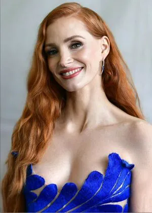 Jessica Chastain OnlyFans Leaked Free Thumbnail Picture - #VXtsEMkyNg