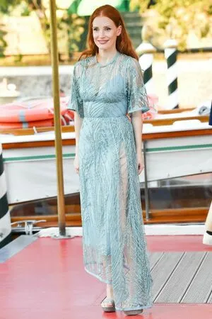 Jessica Chastain OnlyFans Leaked Free Thumbnail Picture - #VcOtA3bfcj