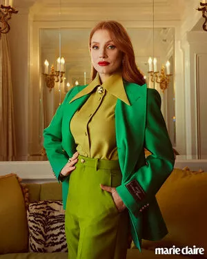 Jessica Chastain OnlyFans Leaked Free Thumbnail Picture - #VkuDPCJbZj