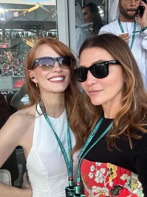 Jessica Chastain OnlyFans Leaked Free Thumbnail Picture - #Vyyq3Tu8wr