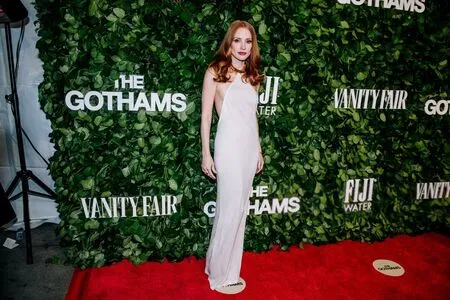 Jessica Chastain OnlyFans Leaked Free Thumbnail Picture - #W0rjrOPSBm