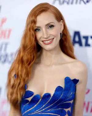 Jessica Chastain OnlyFans Leaked Free Thumbnail Picture - #W7QeTg5gFt