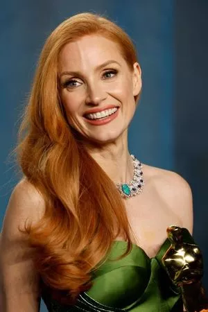 Jessica Chastain OnlyFans Leaked Free Thumbnail Picture - #WCic8XgZhm