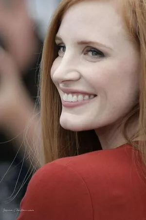 Jessica Chastain OnlyFans Leaked Free Thumbnail Picture - #WFacfBMgf6