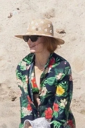 Jessica Chastain OnlyFans Leaked Free Thumbnail Picture - #WajoMBx86R