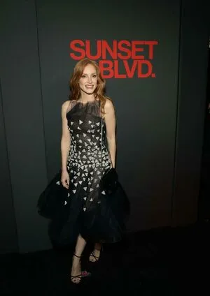 Jessica Chastain OnlyFans Leaked Free Thumbnail Picture - #Wi4N7GDABc