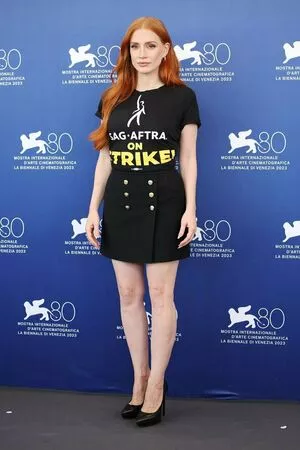 Jessica Chastain OnlyFans Leaked Free Thumbnail Picture - #X8TayhNIeR