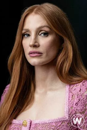 Jessica Chastain OnlyFans Leaked Free Thumbnail Picture - #X8d5OIRuhb