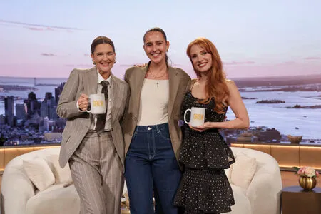 Jessica Chastain OnlyFans Leaked Free Thumbnail Picture - #XAN93EmdK0