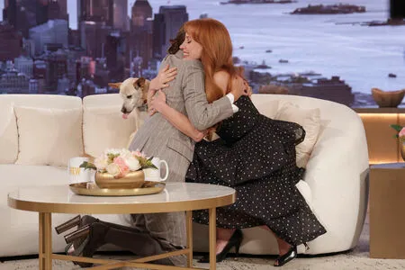 Jessica Chastain OnlyFans Leaked Free Thumbnail Picture - #XE8r7VNdqb