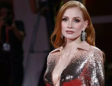 Jessica Chastain OnlyFans Leaked Free Thumbnail Picture - #XIku33sIP3