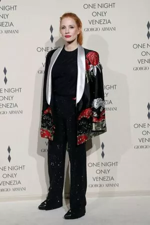 Jessica Chastain OnlyFans Leaked Free Thumbnail Picture - #XQ52VkikgR
