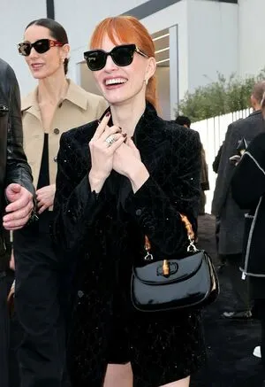 Jessica Chastain OnlyFans Leaked Free Thumbnail Picture - #XRu7vpxpW6