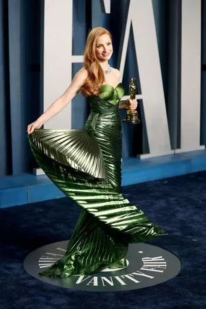 Jessica Chastain OnlyFans Leaked Free Thumbnail Picture - #XS1SsSDyt2