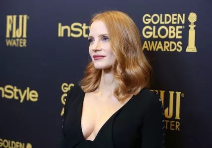 Jessica Chastain OnlyFans Leaked Free Thumbnail Picture - #XStvizHfoR