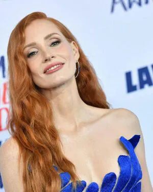 Jessica Chastain OnlyFans Leaked Free Thumbnail Picture - #XWY6cdyJgJ