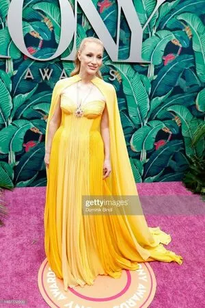 Jessica Chastain OnlyFans Leaked Free Thumbnail Picture - #XZoSS6Ssh6