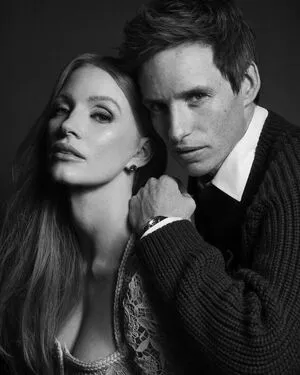 Jessica Chastain OnlyFans Leaked Free Thumbnail Picture - #XjlSeMGwhE