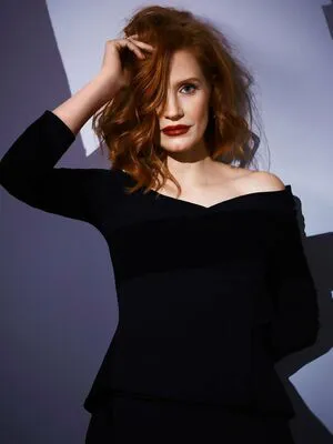 Jessica Chastain OnlyFans Leaked Free Thumbnail Picture - #Y1Lr9YPNlV