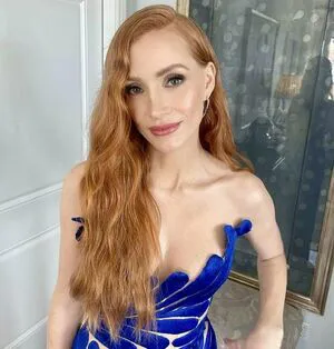 Jessica Chastain OnlyFans Leaked Free Thumbnail Picture - #Y3askIvUvy